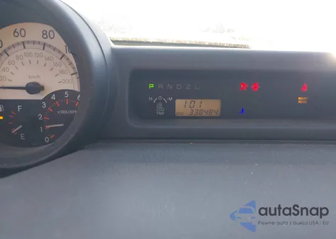 2006 Scion Xb from USA, damaged, VIN JTLKT324264109048